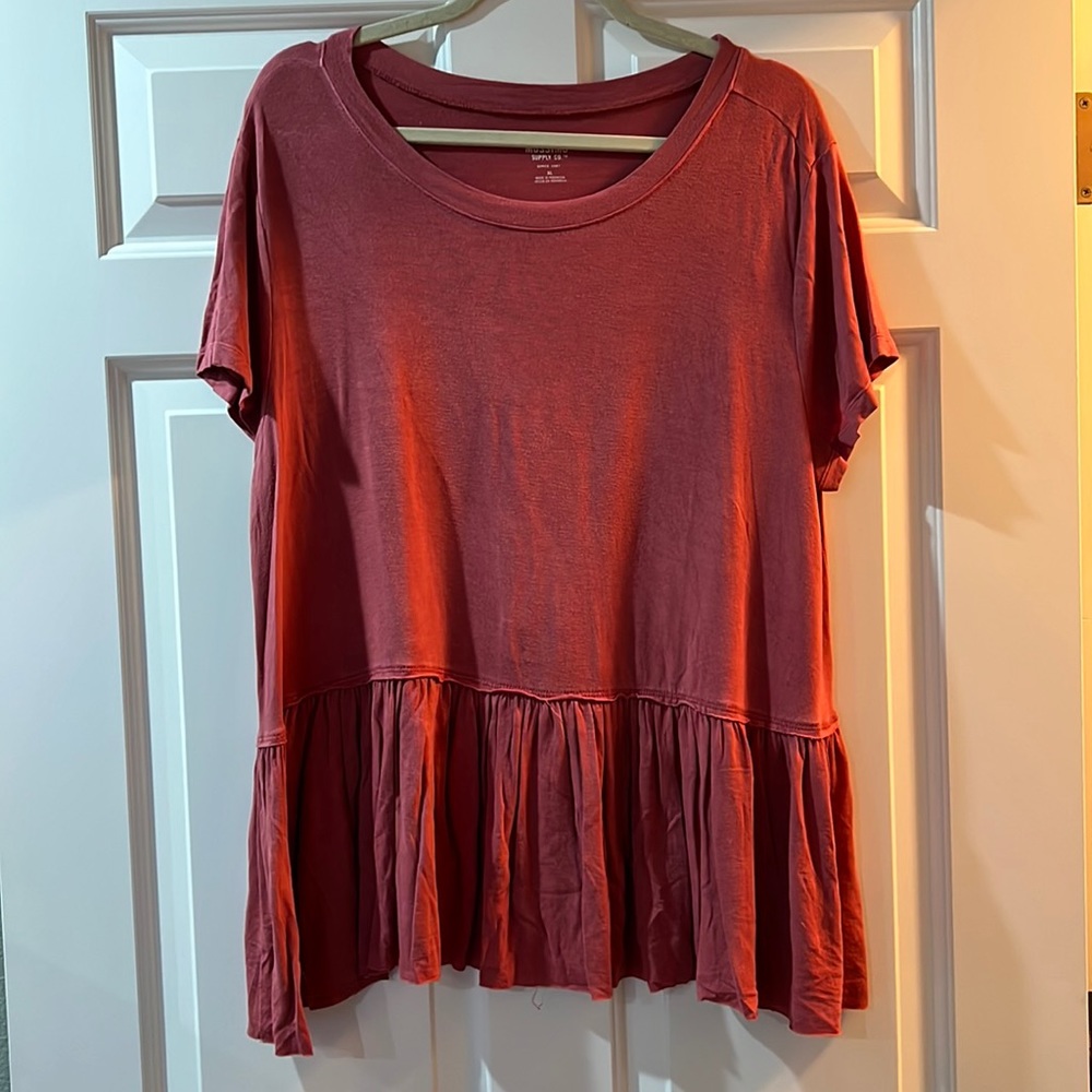 Mossimo Blouse